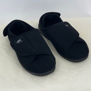 EUROPEAN SOFTEST WOMENS SIZE 8 DIABETIC SLIPPERS